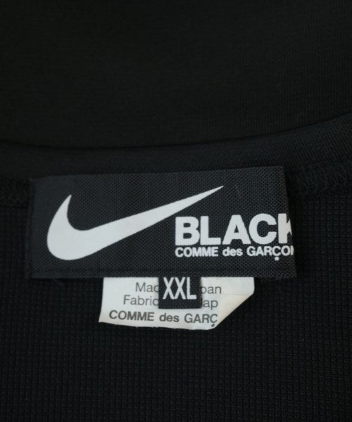 BLACK COMME des GARCONS เสื้อยืด/เสื้อท็อปส์