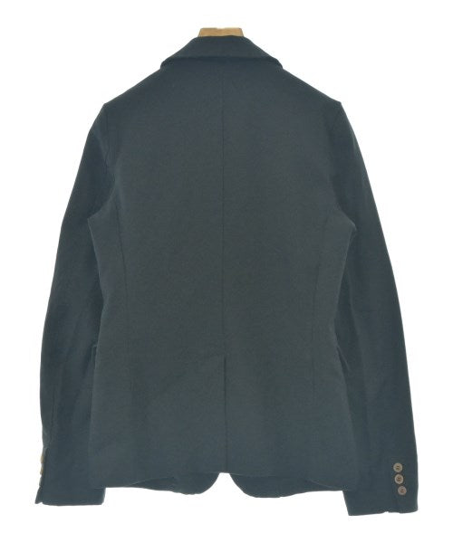 BLACK COMME des GARCONS แจ็คเก็ตลำลอง
