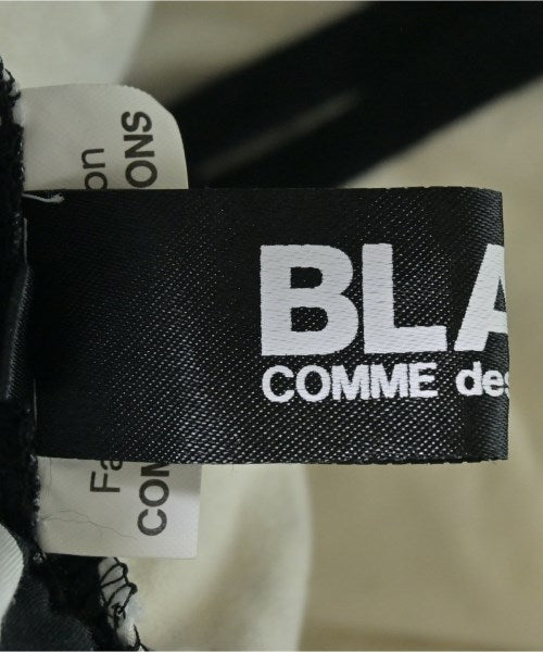 BLACK COMME des GARCONS กระโปรงยาว/แม็กซี่ยาว