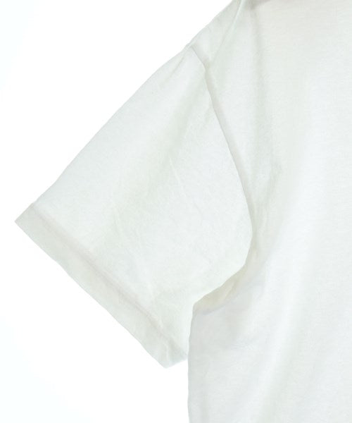 BLACK COMME des GARCONS เสื้อยืด/เสื้อท็อปส์