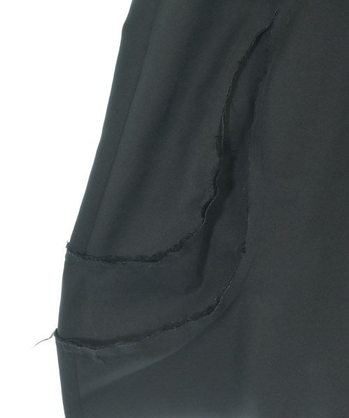 BLACK COMME des GARCONS กางเกงขาสั้น