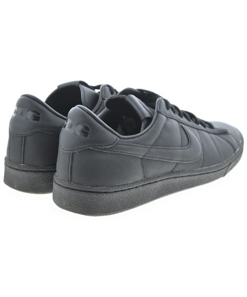 BLACK COMME des GARCONS รองเท้าผ้าใบ