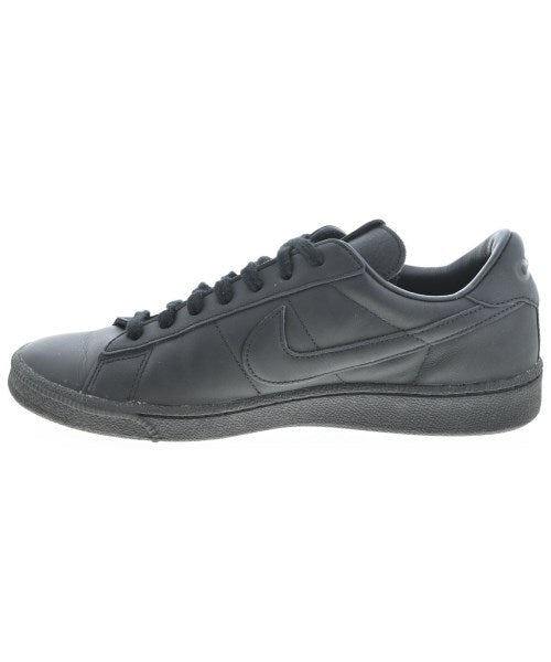 BLACK COMME des GARCONS รองเท้าผ้าใบ