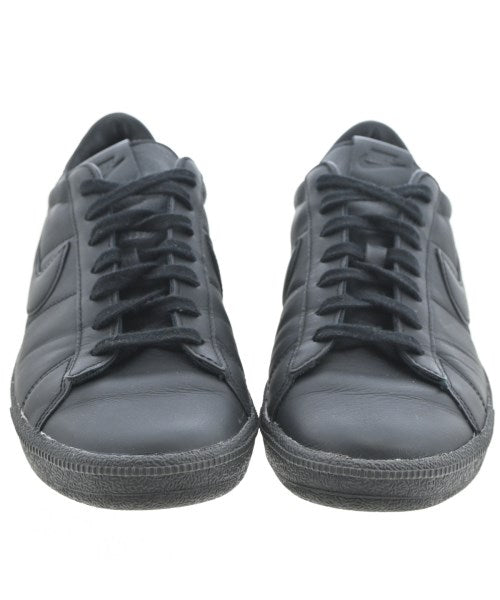 BLACK COMME des GARCONS รองเท้าผ้าใบ