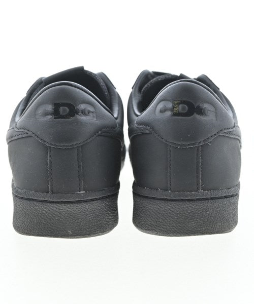 BLACK COMME des GARCONS รองเท้าผ้าใบ