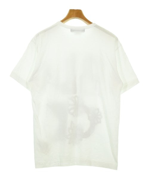 BLACK COMME des GARCONS เสื้อยืด/เสื้อท็อปส์