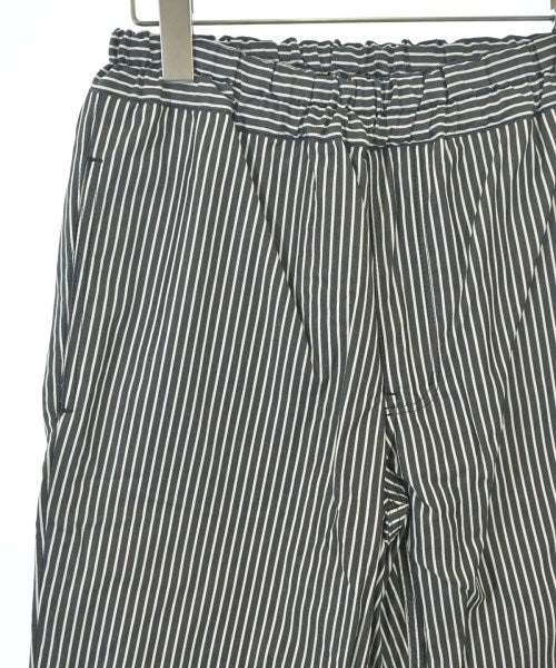 BLACK COMME des GARCONS กางเกง อื่น