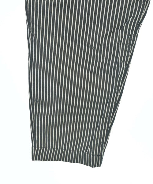 BLACK COMME des GARCONS กางเกง อื่น
