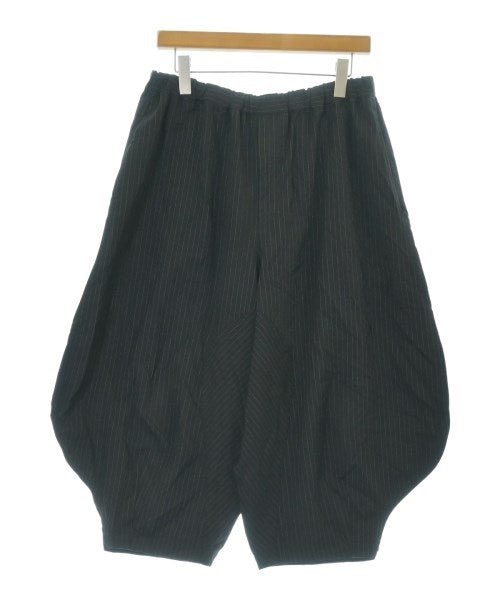 BLACK COMME des GARCONS กางเกง อื่น
