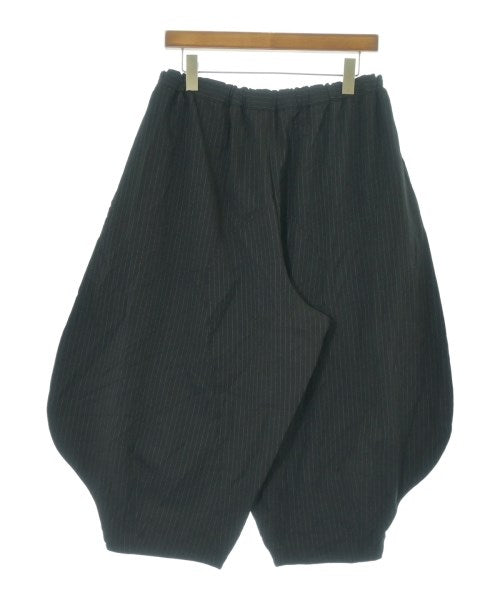 BLACK COMME des GARCONS กางเกง อื่น