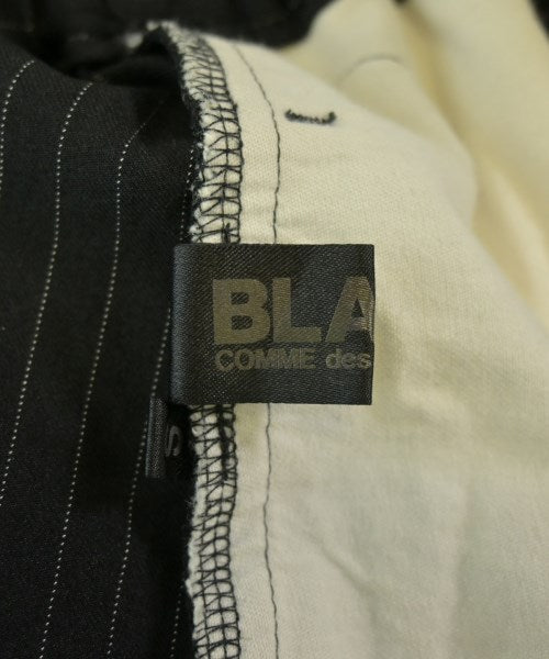 BLACK COMME des GARCONS กางเกง อื่น