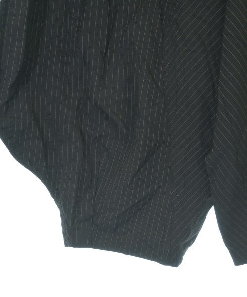 BLACK COMME des GARCONS กางเกง อื่น