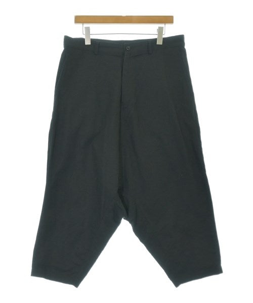 BLACK COMME des GARCONS กางเกง อื่น