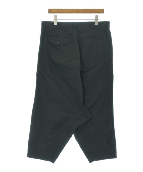BLACK COMME des GARCONS กางเกง อื่น