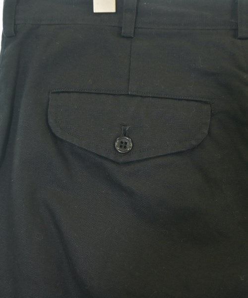 BLACK COMME des GARCONS กางเกง อื่น