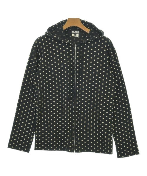 BLACK COMME des GARCONS เสื้อฮู้ด