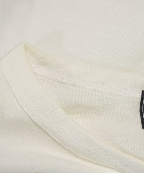 BLACK COMME des GARCONS เสื้อยืด/เสื้อท็อปส์