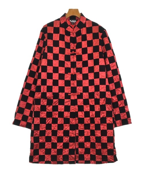 BLACK COMME des GARCONS เสื้อโค้ท อื่น
