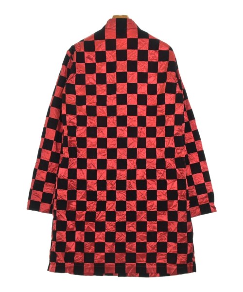 BLACK COMME des GARCONS เสื้อโค้ท อื่น