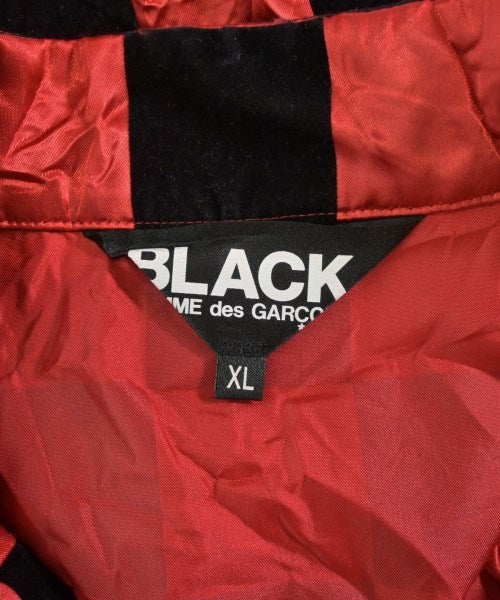 BLACK COMME des GARCONS เสื้อโค้ท อื่น