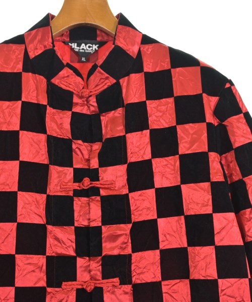 BLACK COMME des GARCONS เสื้อโค้ท อื่น