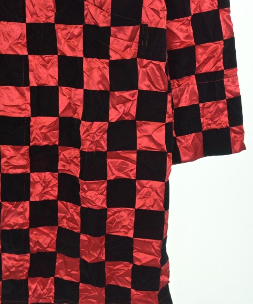 BLACK COMME des GARCONS เสื้อโค้ท อื่น