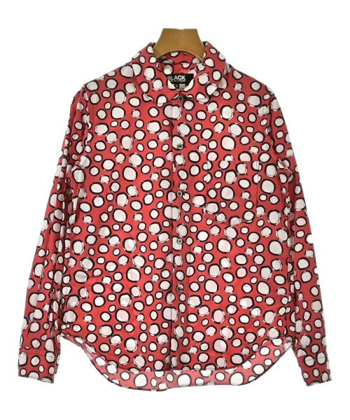BLACK COMME des GARCONS เสื้อสตรี