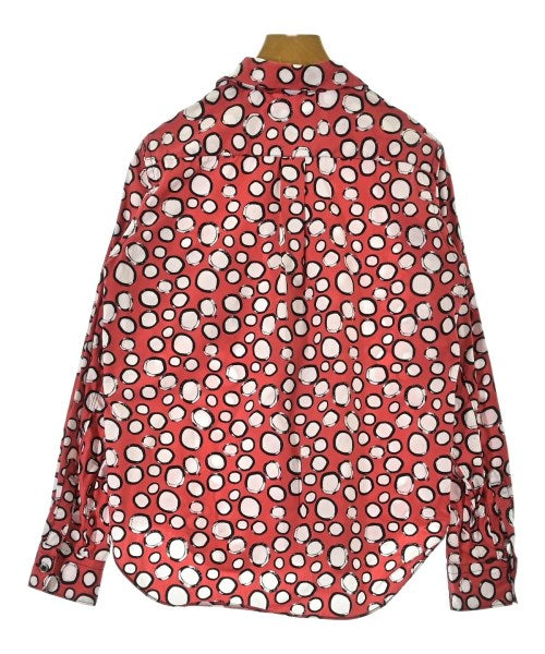 BLACK COMME des GARCONS เสื้อสตรี