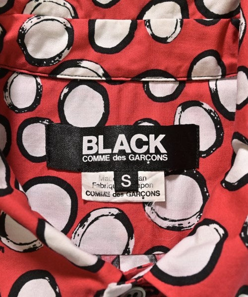 BLACK COMME des GARCONS เสื้อสตรี
