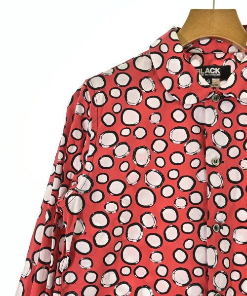 BLACK COMME des GARCONS เสื้อสตรี