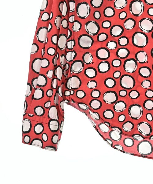 BLACK COMME des GARCONS เสื้อสตรี