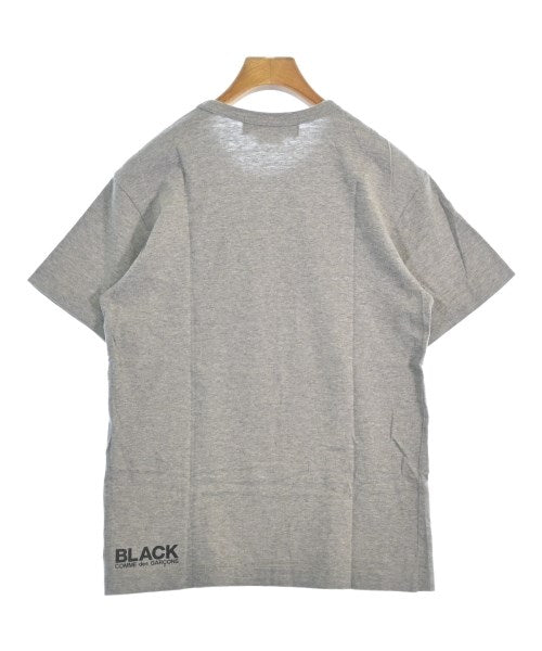 BLACK COMME des GARCONS เสื้อยืด/เสื้อท็อปส์