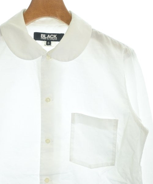 BLACK COMME des GARCONS เสื้อลำลอง