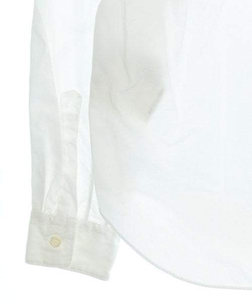 BLACK COMME des GARCONS เสื้อลำลอง