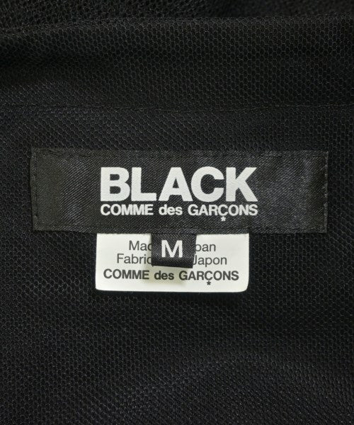 BLACK COMME des GARCONS ชุดเดรส