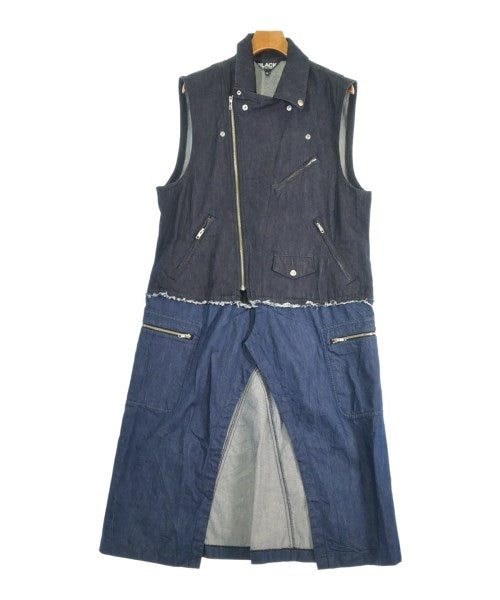 BLACK COMME des GARCONS เสื้อโค้ท อื่น