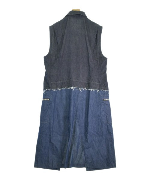 BLACK COMME des GARCONS เสื้อโค้ท อื่น