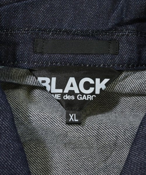 BLACK COMME des GARCONS เสื้อโค้ท อื่น