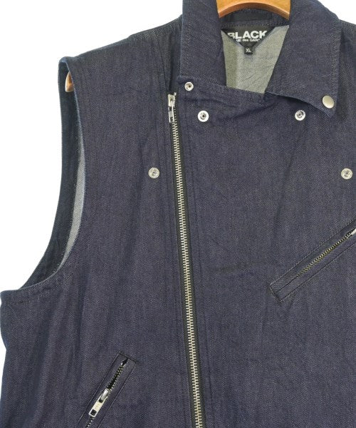 BLACK COMME des GARCONS เสื้อโค้ท อื่น