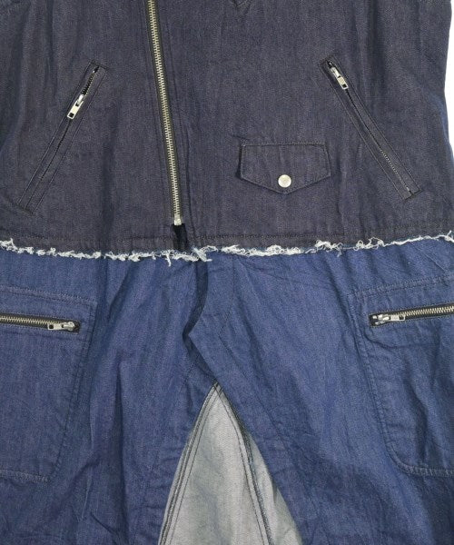 BLACK COMME des GARCONS เสื้อโค้ท อื่น