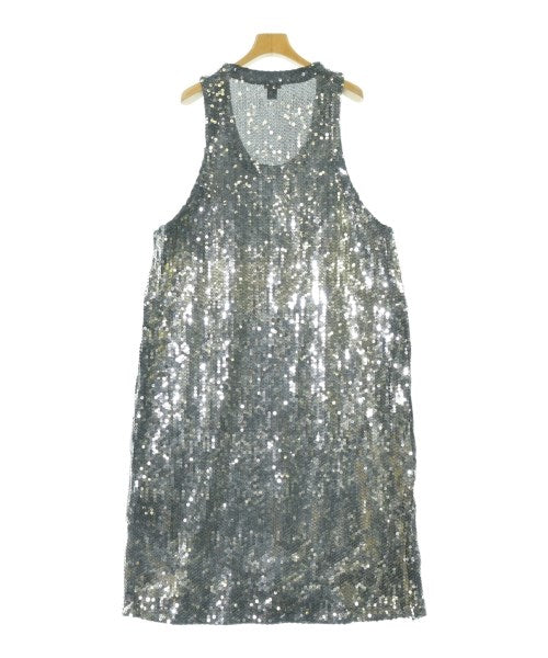 BLACK COMME des GARCONS ชุดเดรส