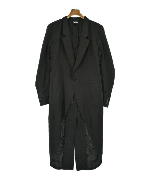 BLACK COMME des GARCONS เสื้อโค้ท อื่น