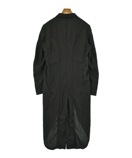 BLACK COMME des GARCONS เสื้อโค้ท อื่น