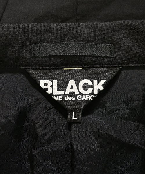 BLACK COMME des GARCONS เสื้อโค้ท อื่น