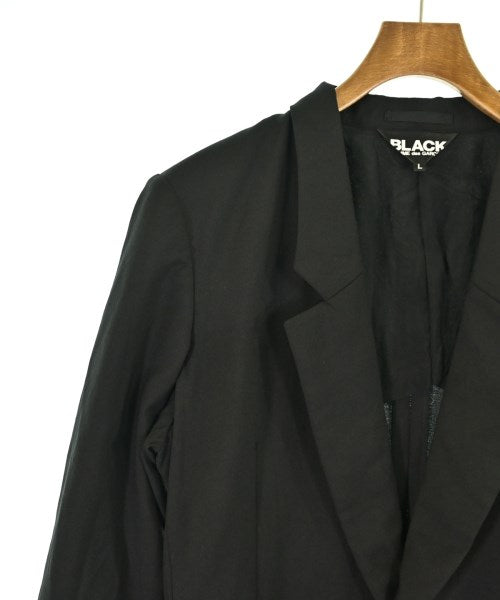 BLACK COMME des GARCONS เสื้อโค้ท อื่น