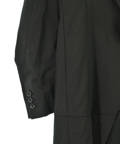BLACK COMME des GARCONS เสื้อโค้ท อื่น