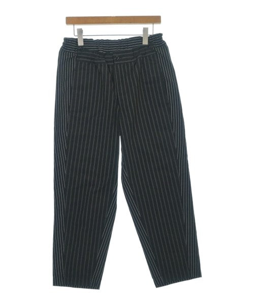 BLACK COMME des GARCONS กางเกง อื่น