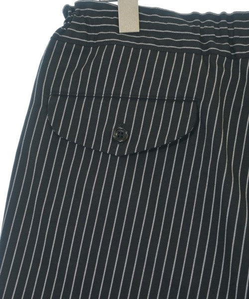 BLACK COMME des GARCONS กางเกง อื่น