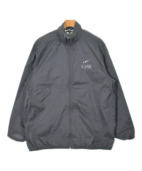 BLACK COMME des GARCONS แจ็คเก็ตเบลาส์