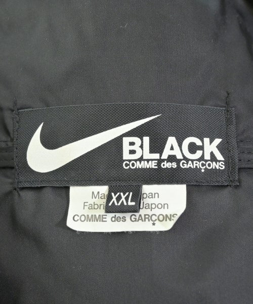 BLACK COMME des GARCONS แจ็คเก็ตเบลาส์